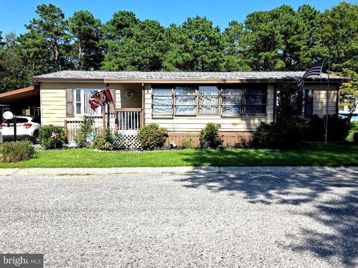 Property Photo:  17 Casey Court  NJ 08005 