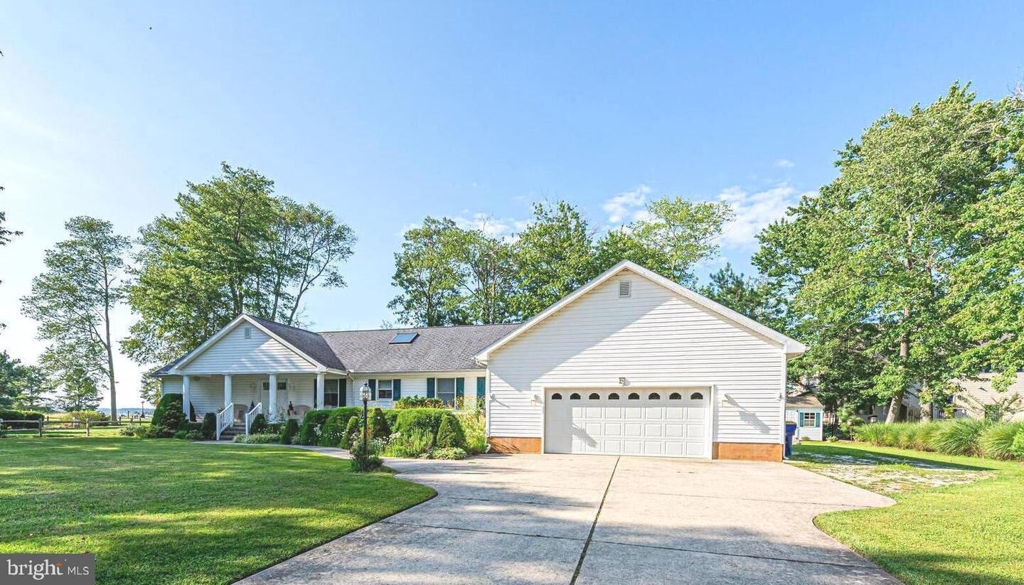 Property Photo:  28 Manor Drive  DE 19939 