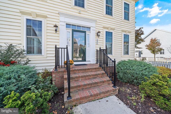 Property Photo: 224 Sundance Lane DE 19968