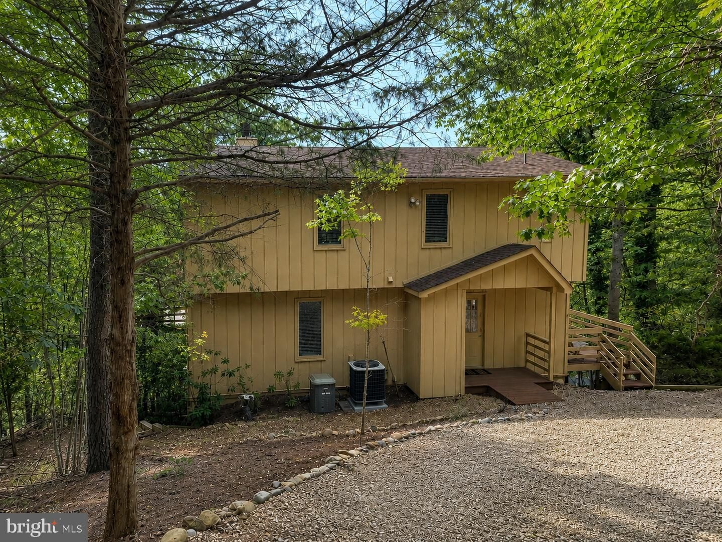 Property Photo: 51 Forrest Street VA 22810