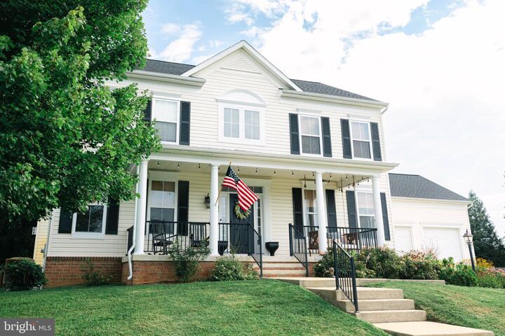 Property Photo: 135 Crossgate Drive MD 21623