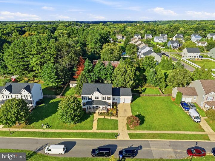 Property Photo: 135 Crossgate Drive MD 21623