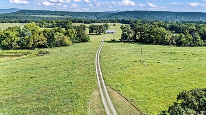 Property Photo:  2494 Ember Road  AR 72846 