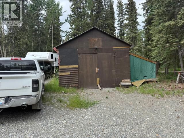 Property Photo: Lot 36 Tagish River Road YT Y0B 1T0