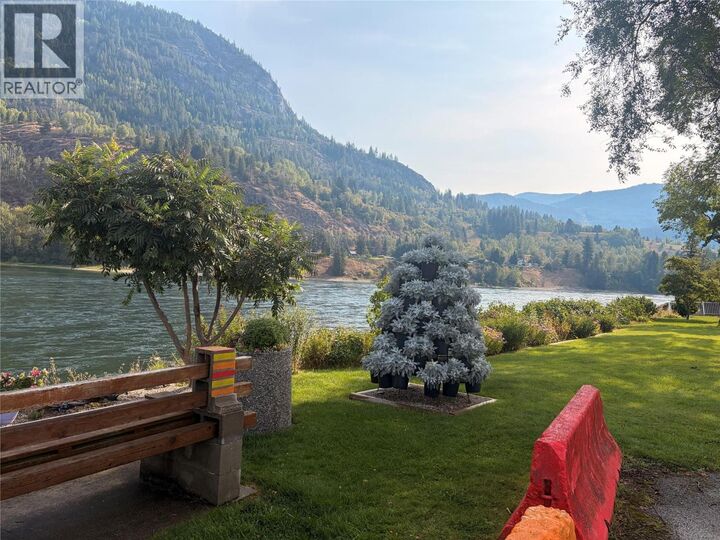 Property Photo:  217 3rd Avenue  BC V1N 2N2 