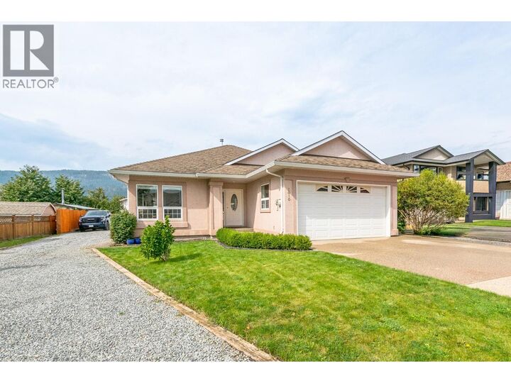 Property Photo:  2010 Heitman Street  BC V0E 1V2 