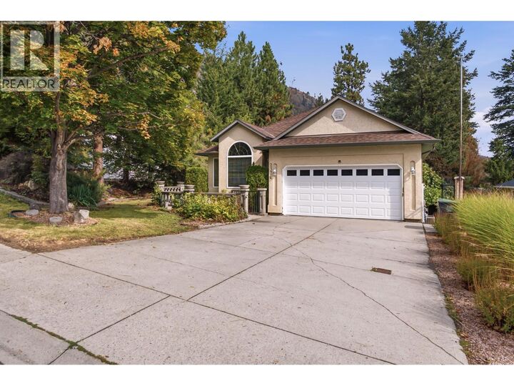 Property Photo:  2374 Shannon Woods Drive  BC V4T 2M1 
