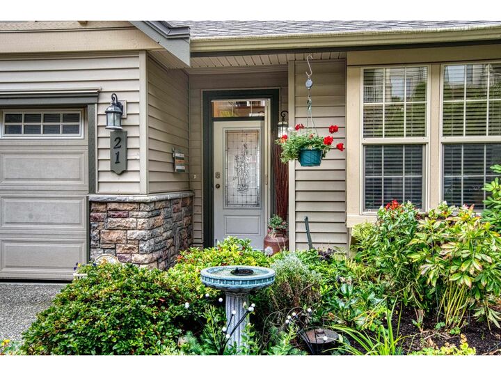 Property Photo:  2842 Whatcom Road 21  BC V3G 3B8 