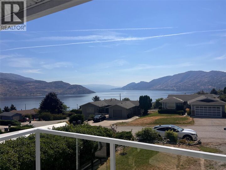 Property Photo: 6160 Davies Crescent BC V0H 1X7