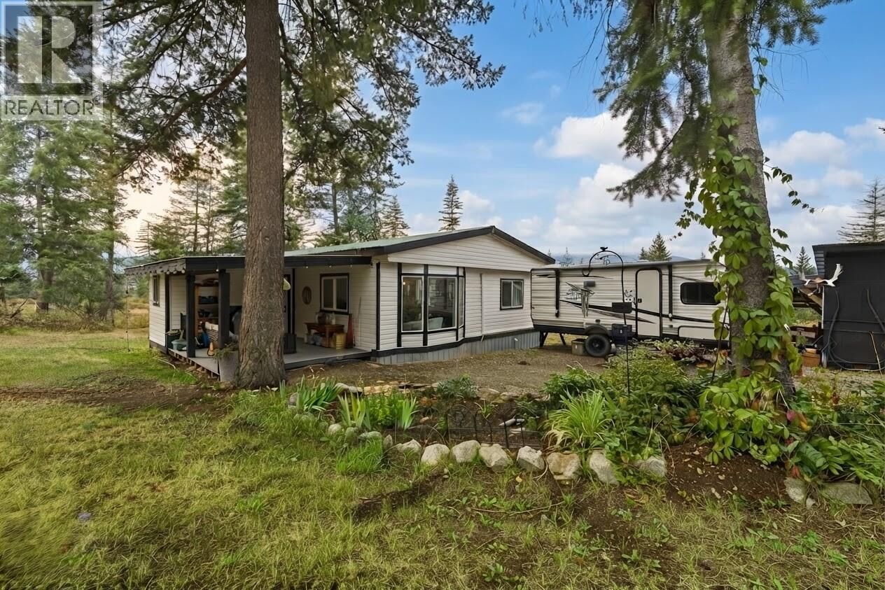 Property Photo:  2433 Sherry Road  BC V0E 2W1 
