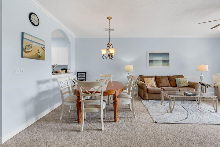 Property Photo: 5750 Oyster Catcher Dr. 1122 SC 29582