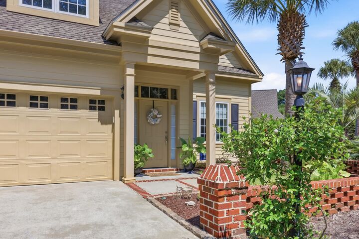 Property Photo:  627 Huntington Lake Circle 52  SC 29585 