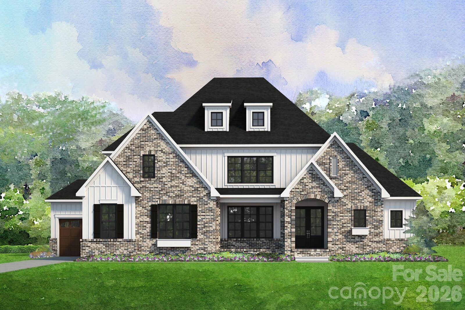 Property Photo: 126 Saddlehorn Trail 20 NC 28166