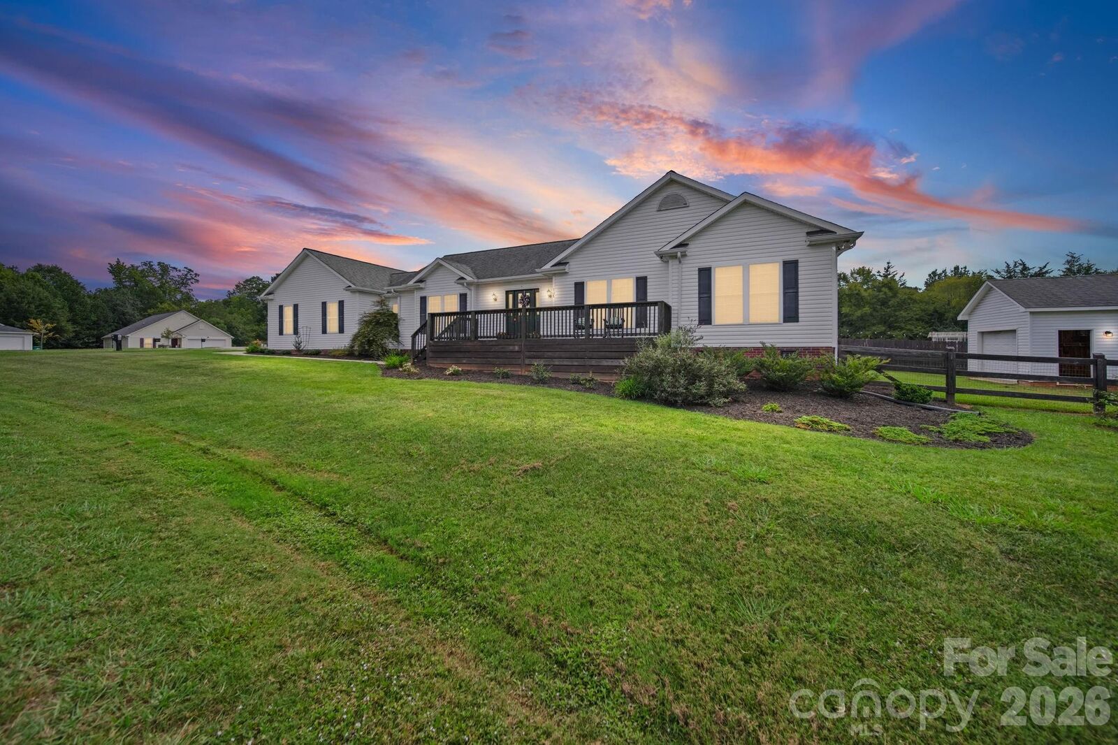 Property Photo:  708 Paint Circle  NC 28129 