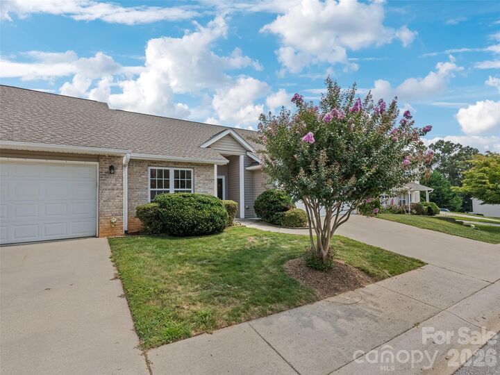 Property Photo:  156 Chesire Way  NC 28732 
