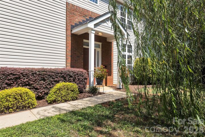 Property Photo:  9132 Royal Highlands Court  NC 28277 