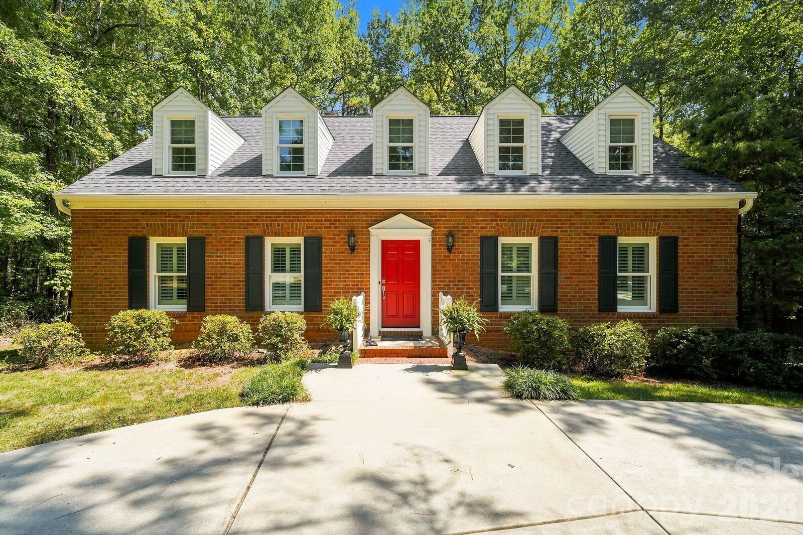 Property Photo:  405 Pine Road  NC 28036 