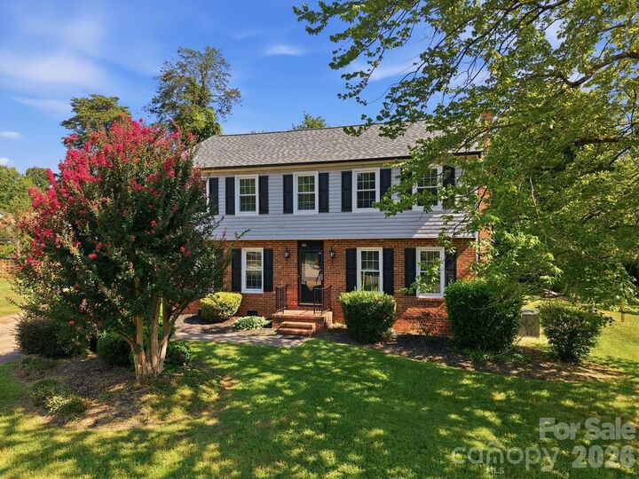Property Photo:  105 Peach Orchard Drive  NC 27455 