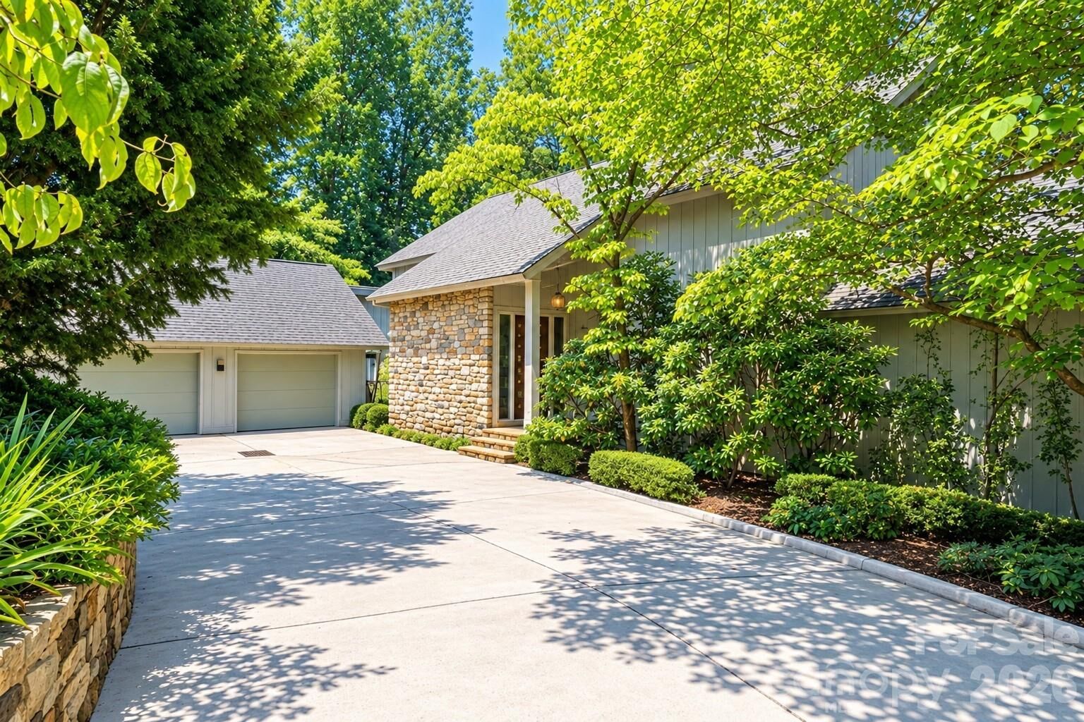 Property Photo:  955 19th Avenue NW  NC 28601 