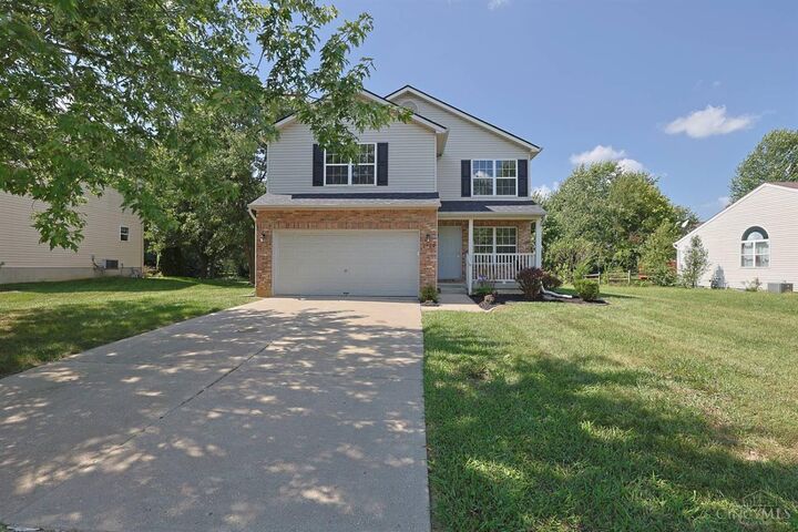 Property Photo:  2929 Creekside Drive  OH 45011 