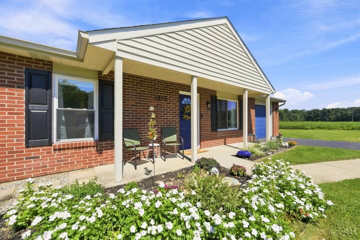 Property Photo:  1826 Louis Lane  OH 45122 