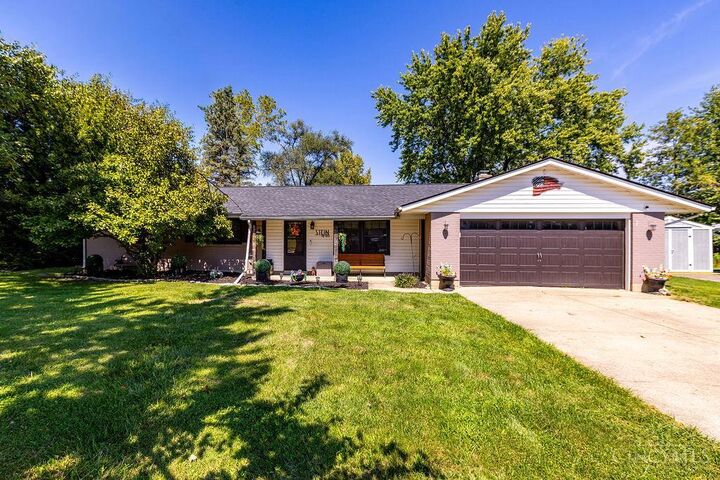 Property Photo: 820 Melissa OH 45056
