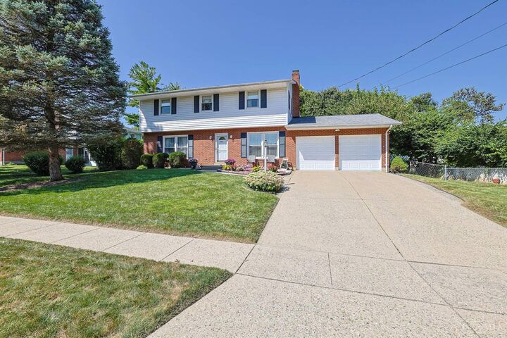 Property Photo:  5653 Christine Drive  OH 45014 