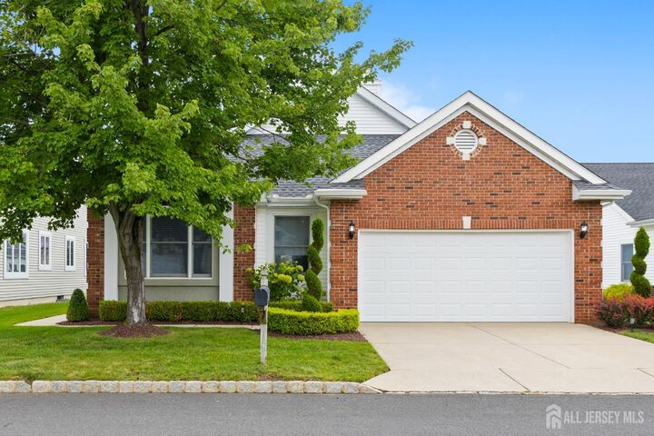 Property Photo: 6 Westboro Lane NJ 08831