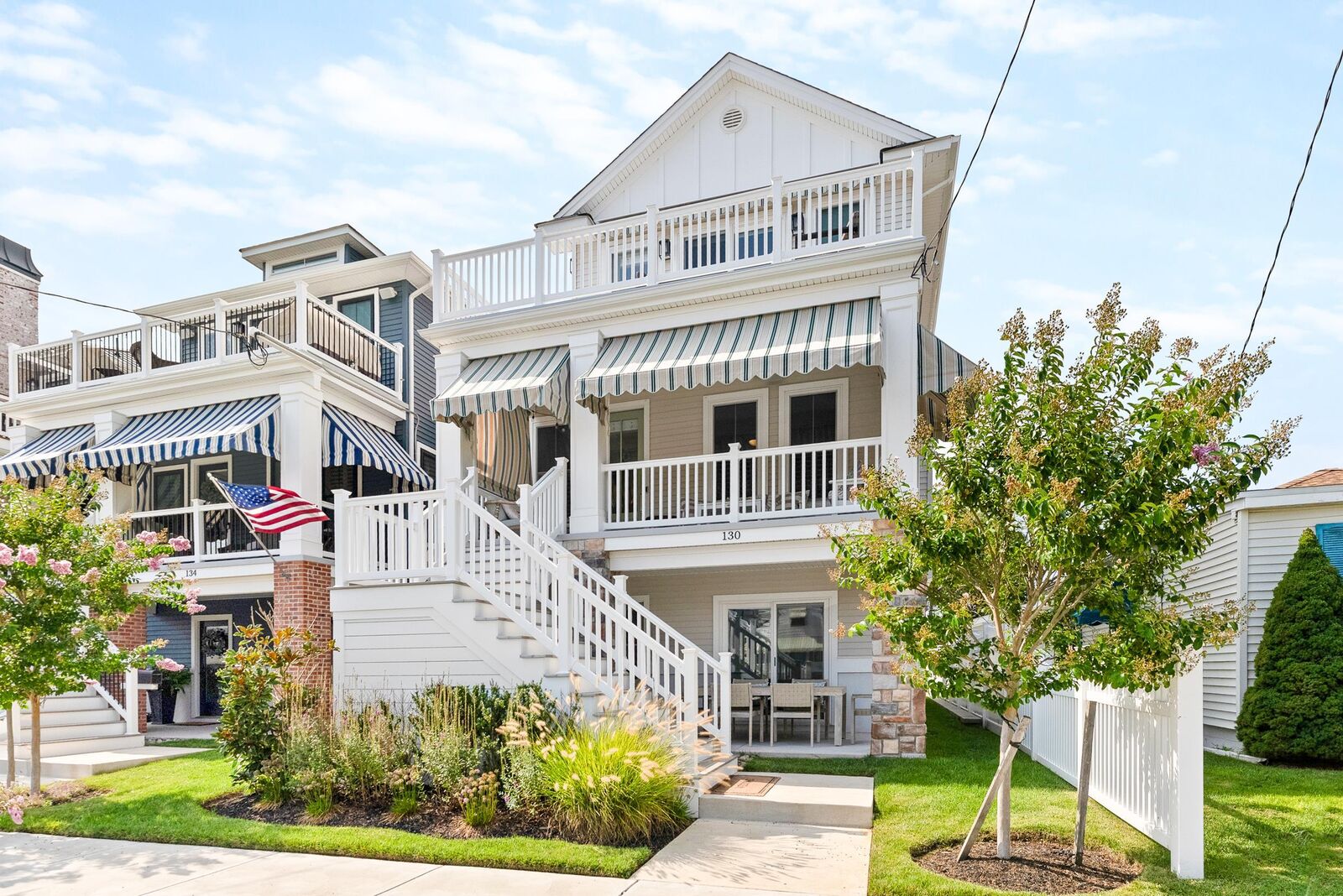 Property Photo: 130 West NJ 08226