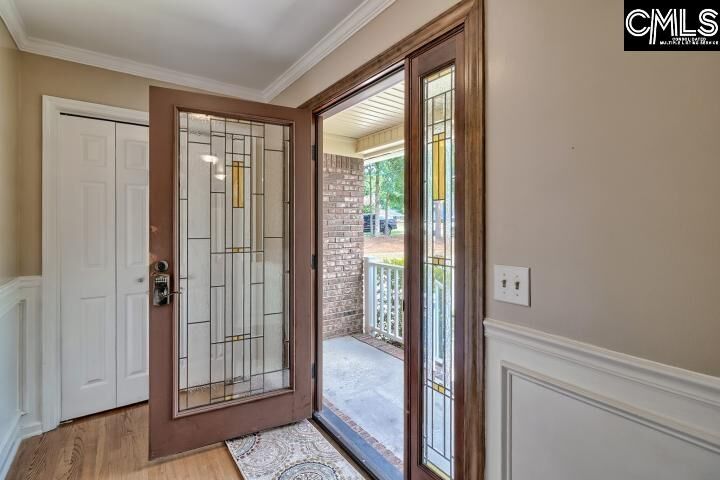 Property Photo:  132 Foxhill  SC 29073-8943 