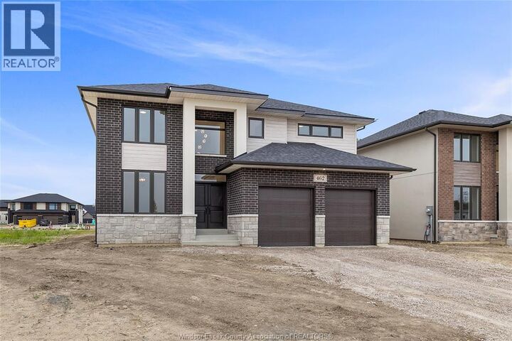 Property Photo: 460 Marla Crescent ON N0R 1A0