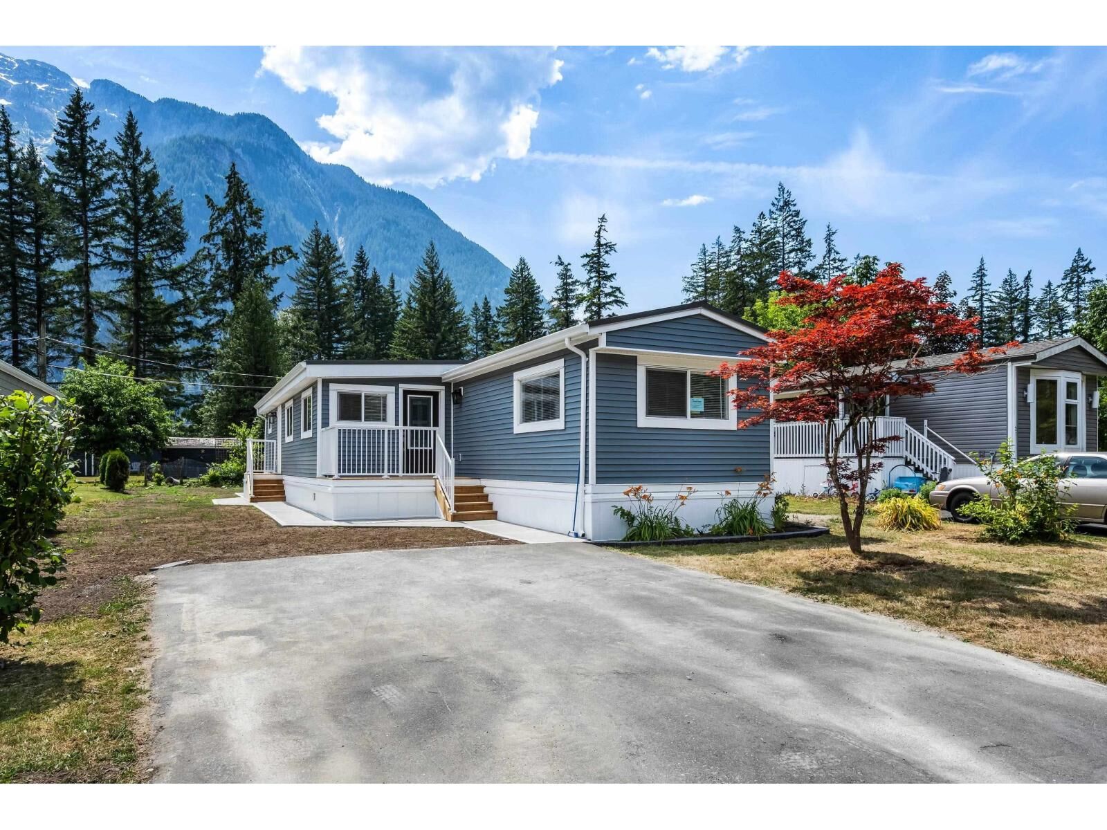Property Photo: 65367 Kawkawa Lake Road 28 BC V0X 1L1