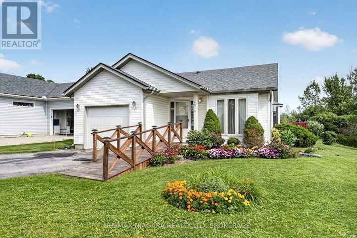 Property Photo:  3033 Townline Road 516  ON L0S 1S1 