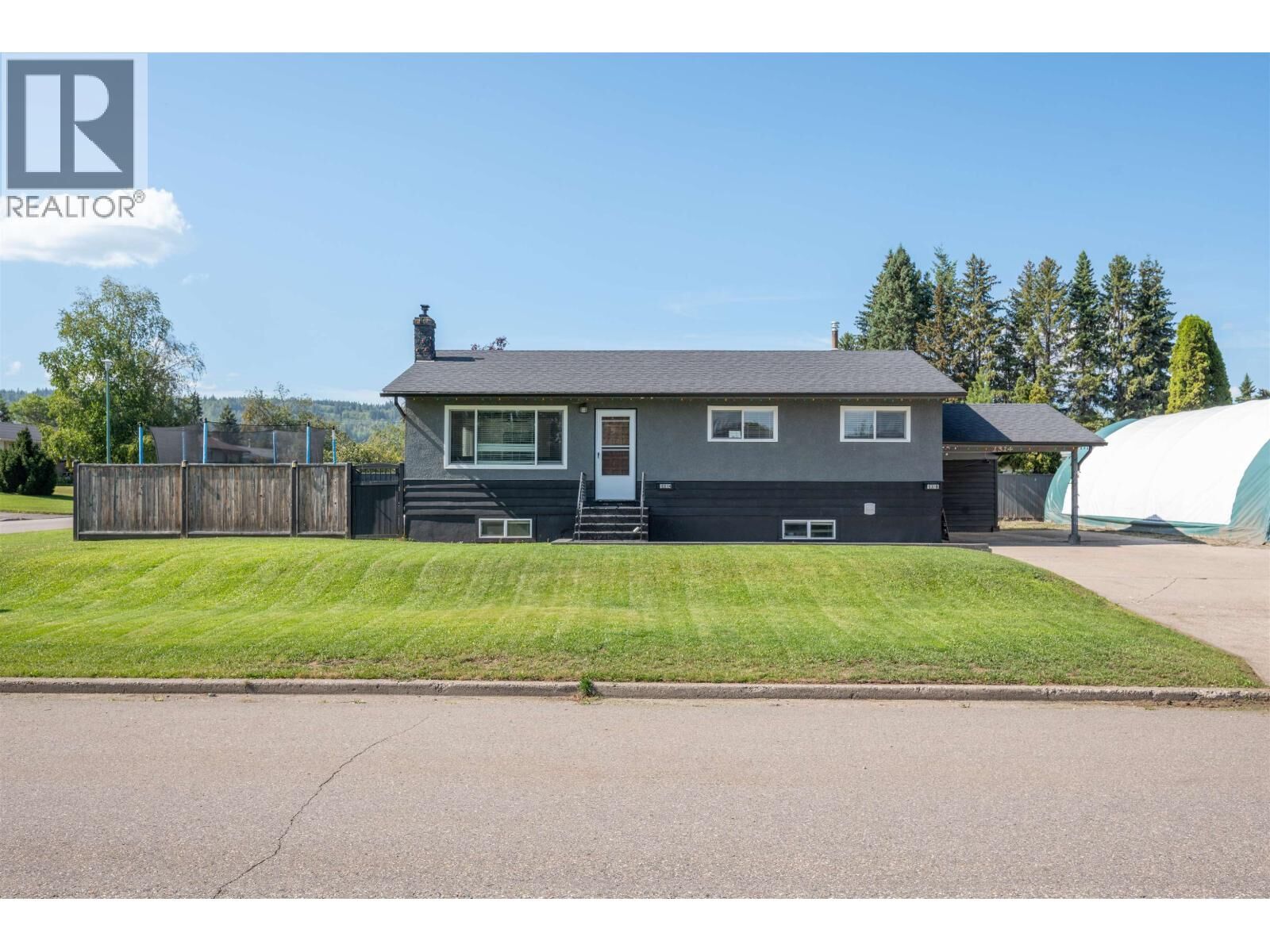 Property Photo:  1314 Parsnip Crescent  BC V2M 4C4 