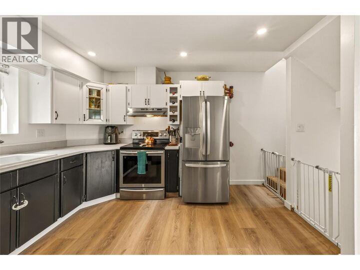 Property Photo:  1458 Penticton Avenue 156  BC V2A 8L3 