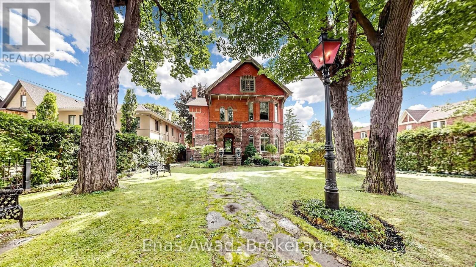 Property Photo:  97 Glengrove Avenue West  ON M4R 1N8 
