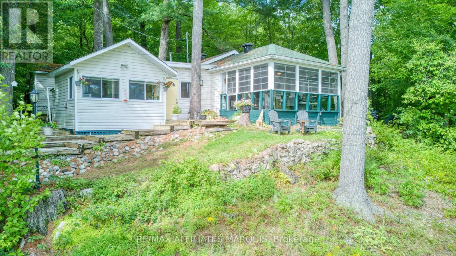 Property Photo: 54 Thompson Lane ON K0G 1P0