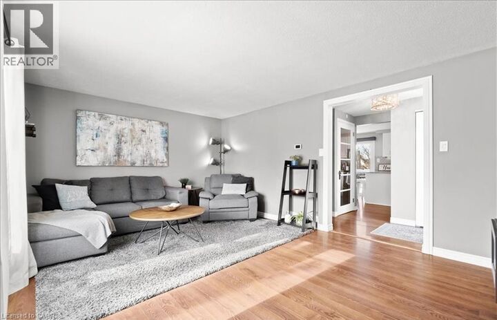 Property Photo:  152 Northlake Drive  ON N2V 1H7 