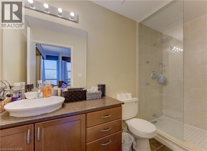 Property Photo:  404 King Street West 607  ON N2G 4Z9 