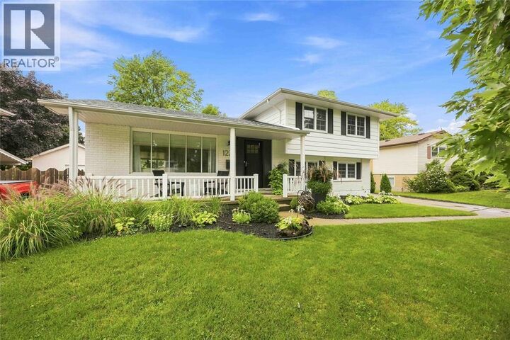 Property Photo:  1271 Severin Drive South  ON N7S 2B9 
