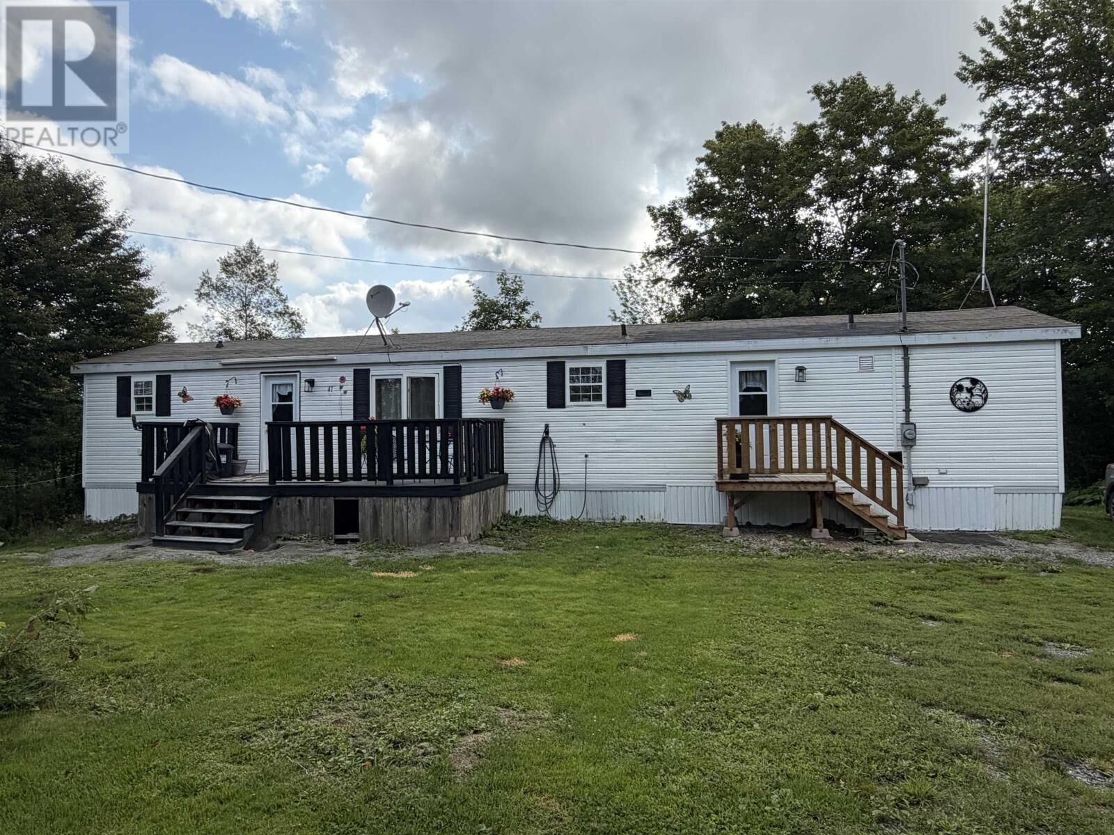 Property Photo: 49 Crockett Road NS B0K 1C0