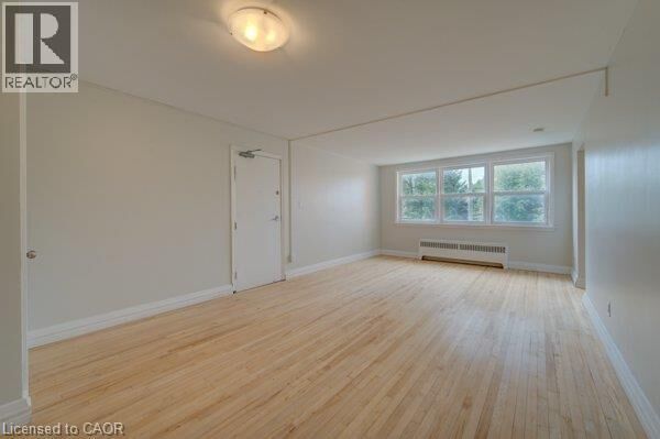 Property Photo: 141 Chapel Street ON N2H 2T6