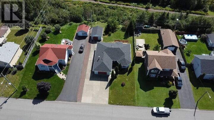 Property Photo:  8 Harmsworth Drive  NL A2A 2Y8 