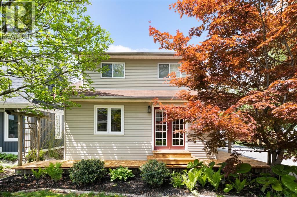 Property Photo: 487 John M 1 ON N8P 1C1