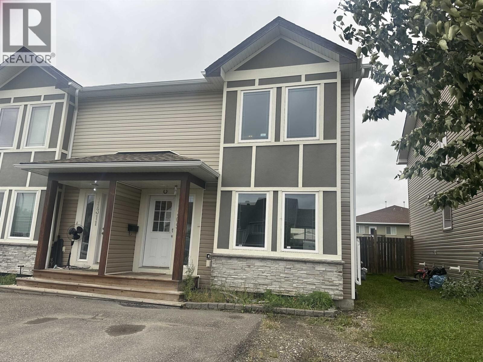 Property Photo:  11309 89A Street  BC V1J 0E5 