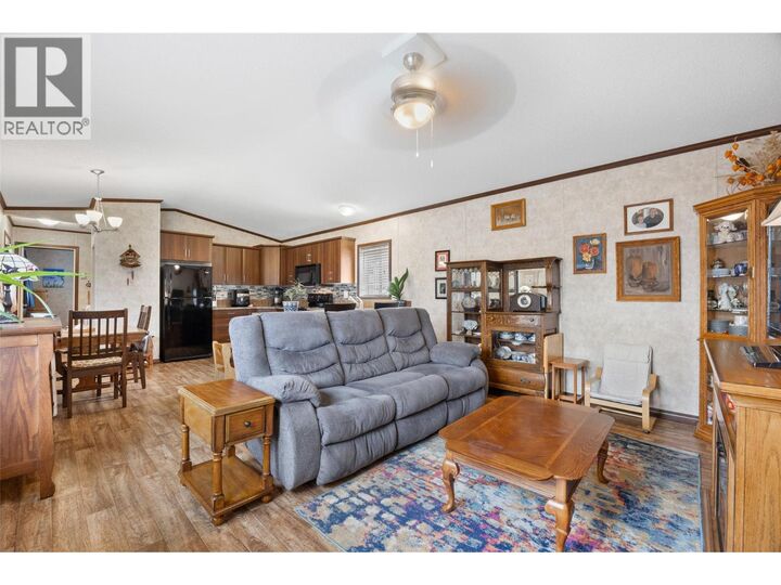 Property Photo:  7805 Dallas Drive 27  BC V2C 0E5 