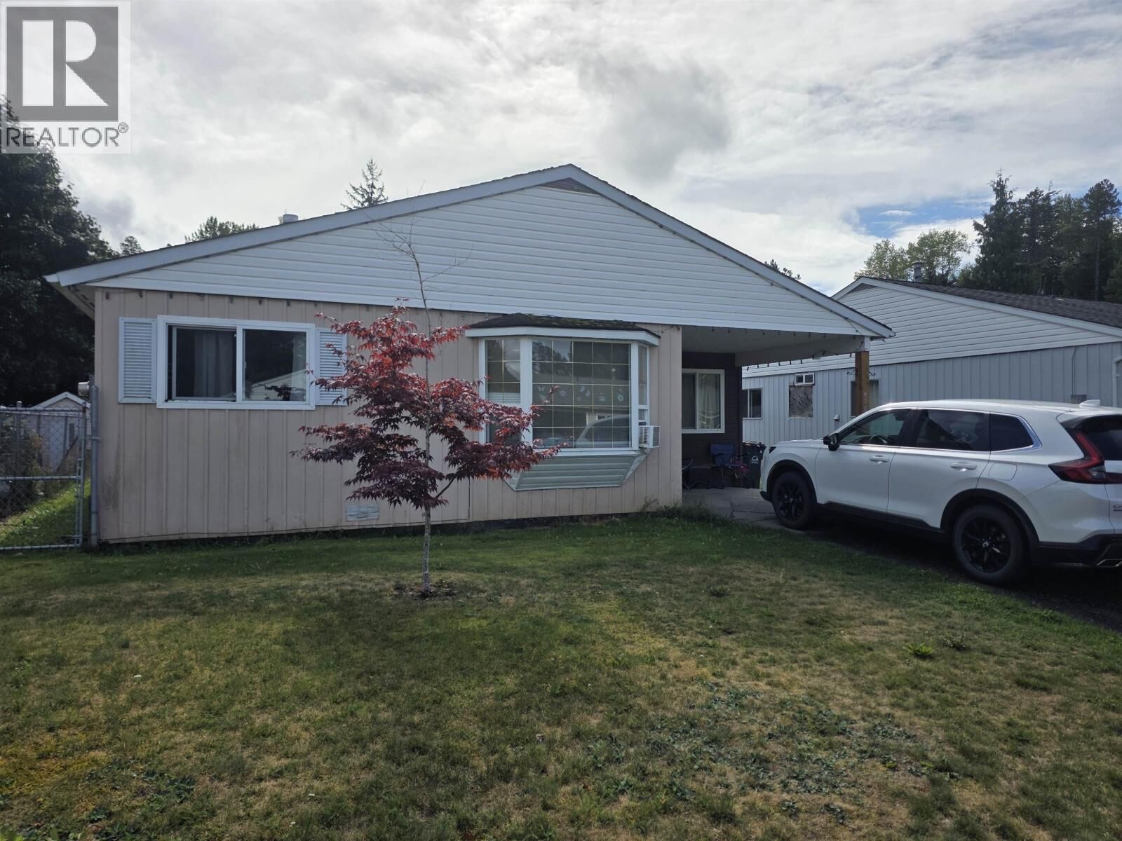 Property Photo:  4707 Goulet Avenue  BC V8G 4E3 