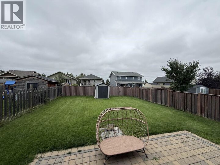 Property Photo:  8407 86 Avenue  BC V1J 0G4 