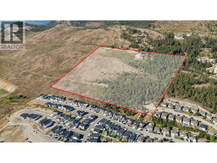 Property Photo: McIver Road BC V4T 1C4