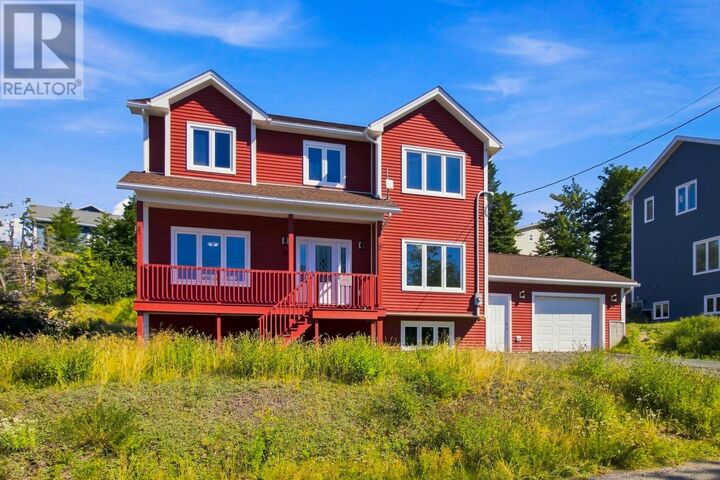 Property Photo: 10 Brien Road NL A1A 1A1